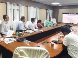 west-bengal-ceo-office-shifted-for-security-concerns