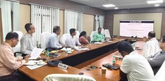 west-bengal-ceo-office-shifted-for-security-concerns