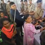 পুলিশের বড় সাফল্য: ৩৭ লক্ষ টাকার পুরস্কার ঘোষিত ৭ মাও-গেরিলার আত্মসমর্পণ