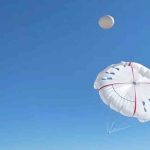 উড়ন্ত ঘুড়ি থেকে বিদ্যুৎ উৎপাদন করে ইতিহাস সৃষ্টি করল চিন