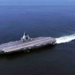 চিনের পরবর্তী ক্যারিয়ার পারমাণবিক, জোরালো প্রমাণ মিলল স্যাটেলাইট ছবিতে