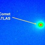 খুব কাছ থেকে দ্রুতগতির 3I/ATLAS-এর বিরল ছবি তুলল ISRO