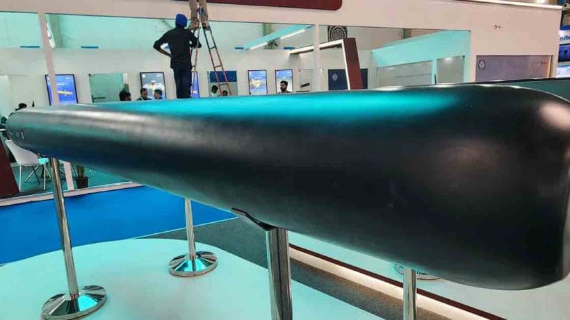 DRDO