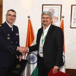 ভারত ও ফ্রান্সের মধ্যে প্রযুক্তি চুক্তি স্বাক্ষর, প্রতিরক্ষা গবেষণা ও উন্নয়নের উপর জোর