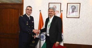 DRDO-DGA