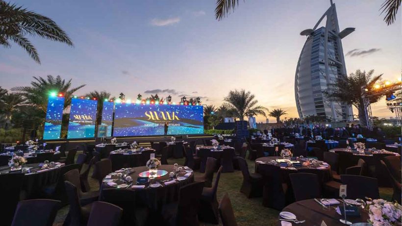 Dubai The City That Captivates — and the Real Estate Developers Shaping Its Tomorrow