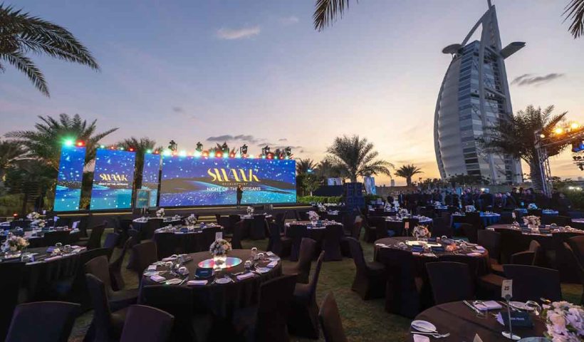 Dubai The City That Captivates — and the Real Estate Developers Shaping Its Tomorrow