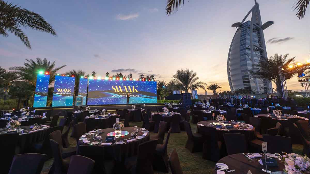 Dubai The City That Captivates — and the Real Estate Developers Shaping Its Tomorrow