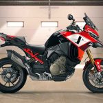 Ducati Multistrada V4 Pikes Peak ভারতে লঞ্চ হল, দাম শুনলে চক্ষু চড়কগাছ হবে!