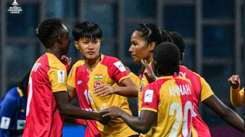 East Bengal Women