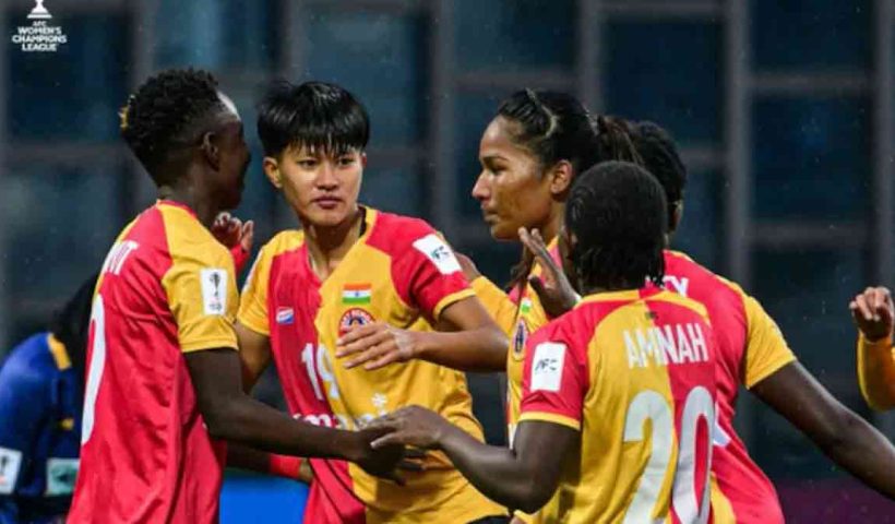 East Bengal Women