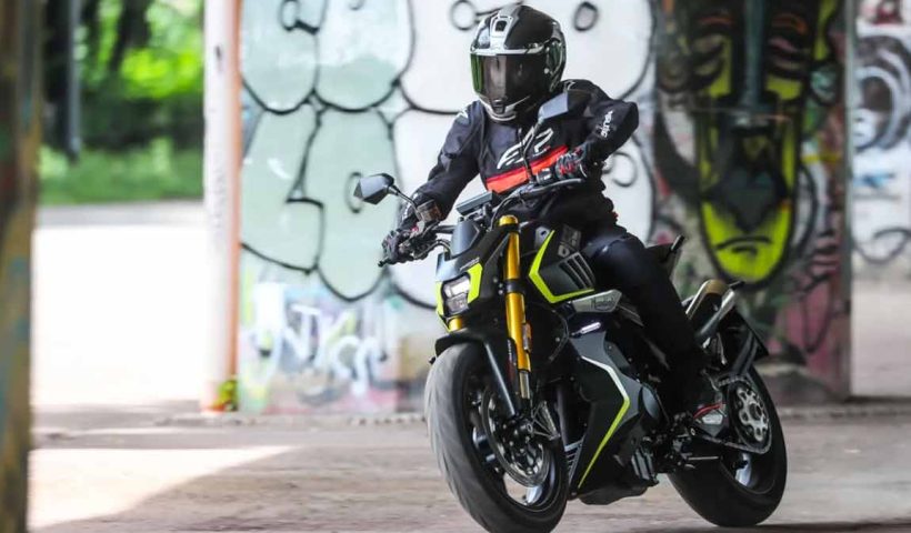 FB Mondial Piega 452