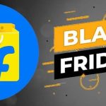 শুরু হচ্ছে Flipkart Black Friday Sale 2025, ফোন-ল্যাপটপ-টিভি-ফ্রিজে বিশাল ডিসকাউন্ট