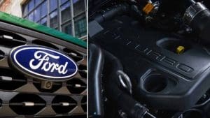 Ford Motor Company