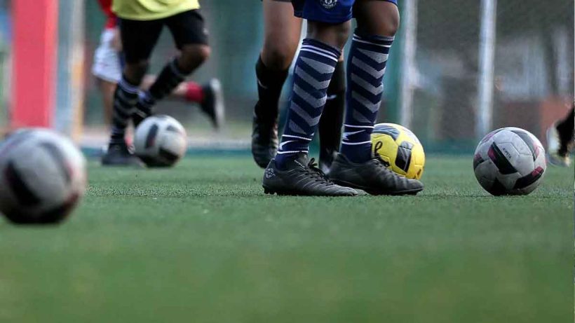 Goa Football Match Fixing