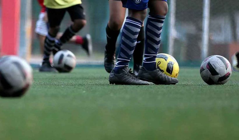 Goa Football Match Fixing