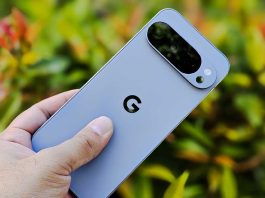 Google Pixel 10