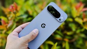 Google Pixel 10