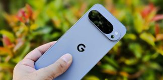 Google Pixel 10