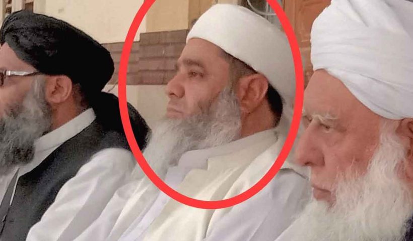 Prominent JUI-F leader Hafiz Abdul Salam Arif shot dead by unidentified motorcyclists in Charsadda, Pakistan on Nov 4, 2025. No claim of responsibility; Maulana Fazlur Rehman condemns the targeted killing amid rising security concerns.
