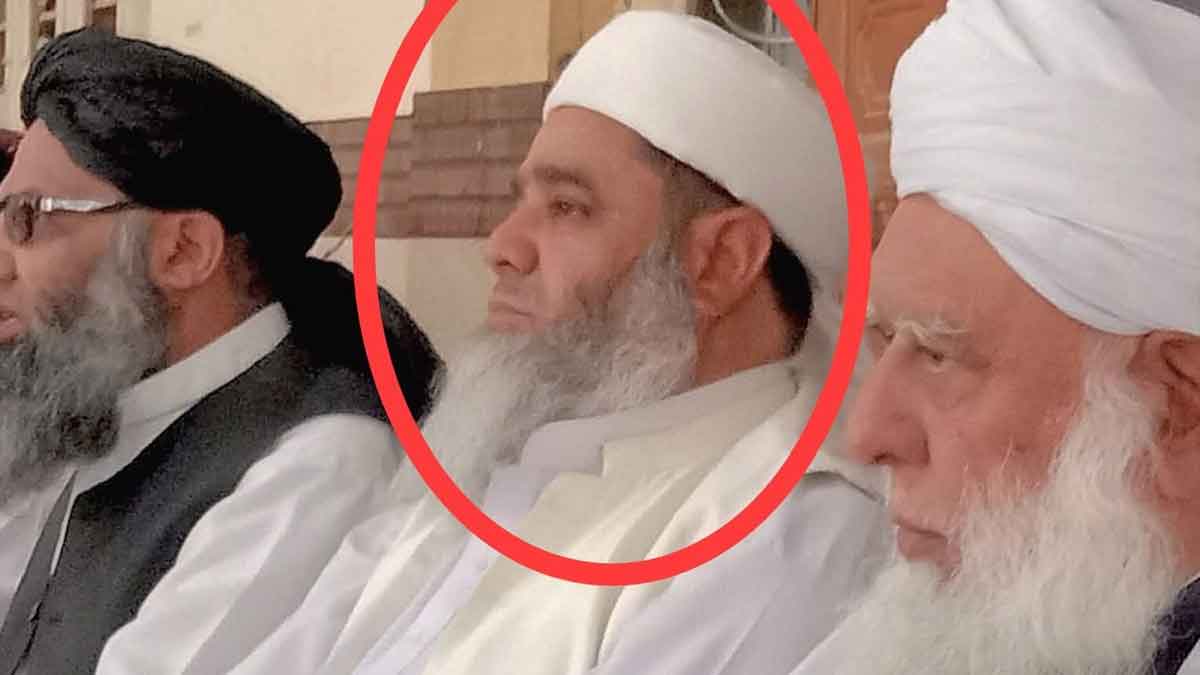 Prominent JUI-F leader Hafiz Abdul Salam Arif shot dead by unidentified motorcyclists in Charsadda, Pakistan on Nov 4, 2025. No claim of responsibility; Maulana Fazlur Rehman condemns the targeted killing amid rising security concerns.