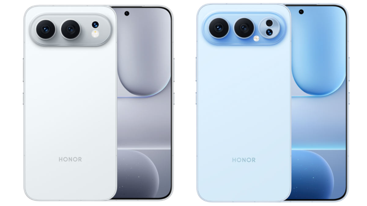 Honor 500 Series