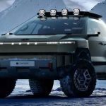 Hyundai Crater Concept SUV উন্মোচিত, অ্যাডভেঞ্চার নিয়ে সুদূরপ্রসারী ভাবনা সংস্থার