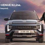 Hyundai Venue N Line উন্মোচিত হল, ৪ নভেম্বর ভারতে লঞ্চ, চলছে বুকিং