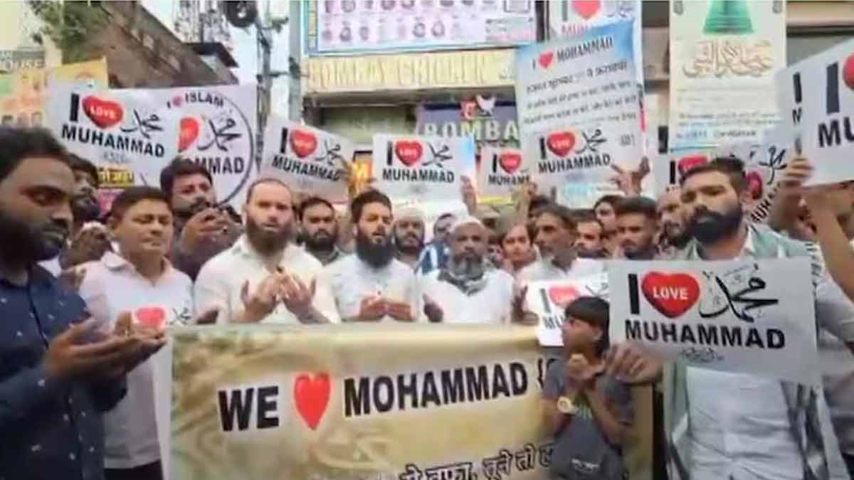 bareilly-court-rejects-bail-maulana-tauqeer-raza-khan-protest-violence