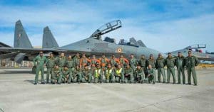 IAF