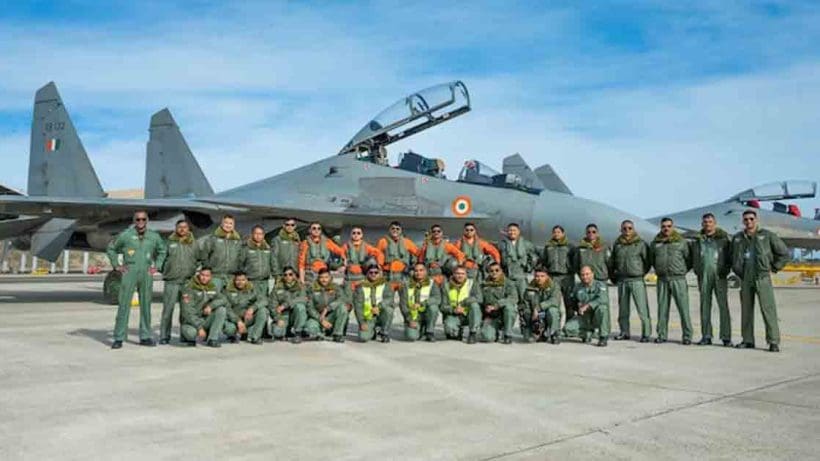 IAF