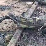 চেন্নাইয়ের কাছে ভেঙে পড়ল বায়ুসেনার বিমান