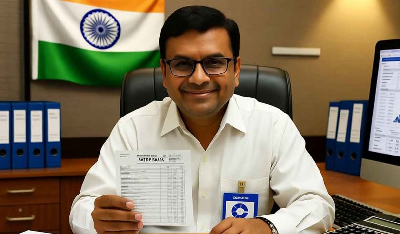 After the 8th Pay Commission, IAS and Class 1 officers in India may see a 25-35% salary hike. Expected gross salary, fitment factor, and new pay matrix explained.