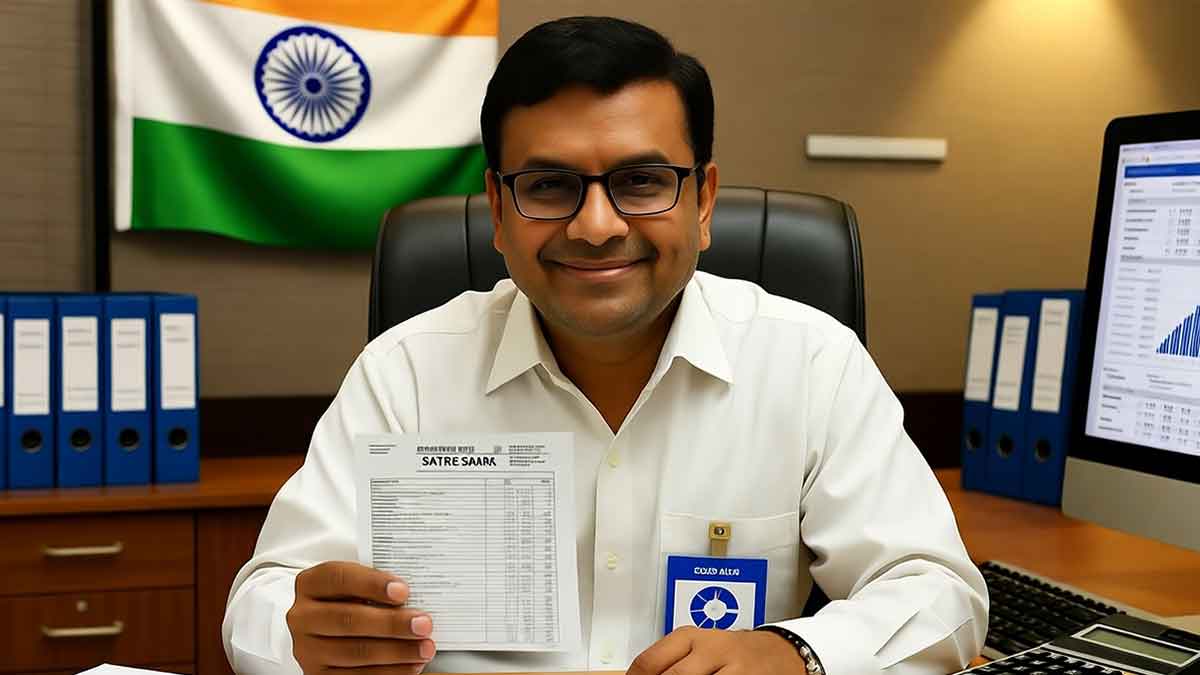 After the 8th Pay Commission, IAS and Class 1 officers in India may see a 25-35% salary hike. Expected gross salary, fitment factor, and new pay matrix explained.