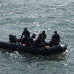 মহারাষ্ট্র-গোয়া উপকূলে ‘সাগর কবচ’ মহড়া উপকূলরক্ষী বাহিনীর  