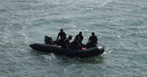 Indian Coast Guard