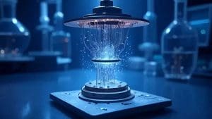 IIT Bombay Develops India’s First Quantum Diamond Microscope for 3D Magnetic Imaging