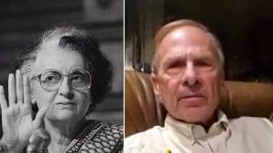 Indira Gandhi Kahuta Strike
