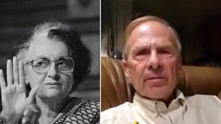 ইন্দিরার ‘না’য় ভেস্তে যায় পাকিস্তানে গোপন হামলার ছক: দাবি প্রাক্তন CIA কর্মকর্তার