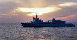 INS Ikshak