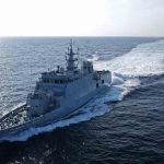 ভারতীয় নৌবাহিনীতে যোগ দিল INS মাহে, জলের নিচের প্রতিটি হুমকিকে করবে ধ্বংস