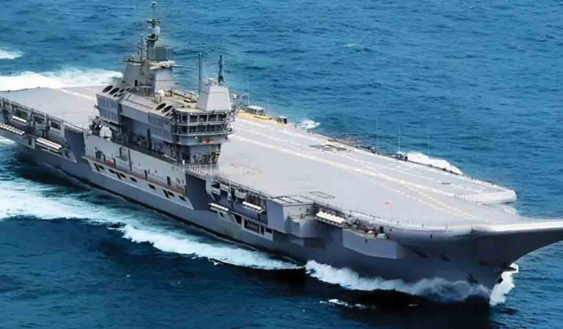 INS Vishal