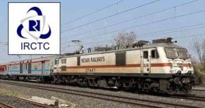 IRCTC
