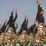 ITBP-র বড় পদক্ষেপ, ১০টি সম্পূর্ণ মহিলা সীমান্ত চৌকি তৈরি হচ্ছে ভারত-চিন সীমান্তে