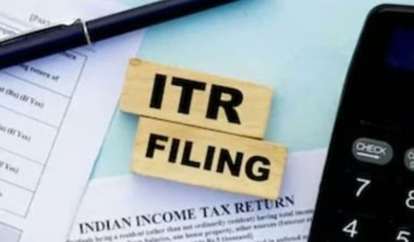 Income Tax Refund Status