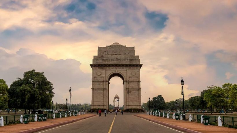 "উধাও India Gate"! বিরোধীদের তোপের মুখে বিজেপি