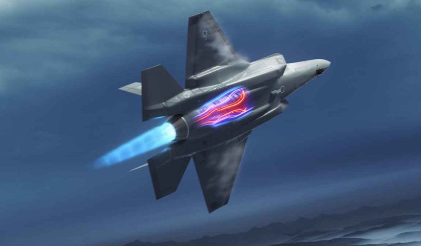 India invests ₹65,400 crore by 2035 to produce 1,100 indigenous fighter jet engines, reducing import dependency for Tejas Mk2, AMCA, and future IAF jets. A major step in Atmanirbhar Bharat for aerospace self-reliance.