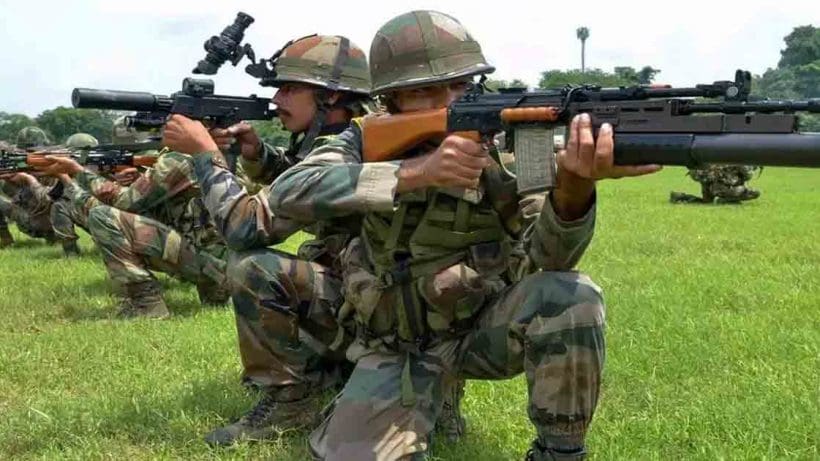 Indian Army