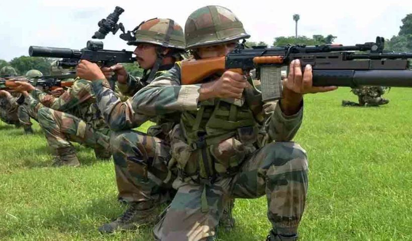 Indian Army