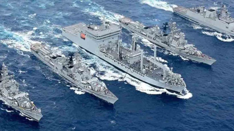 Indian Navy